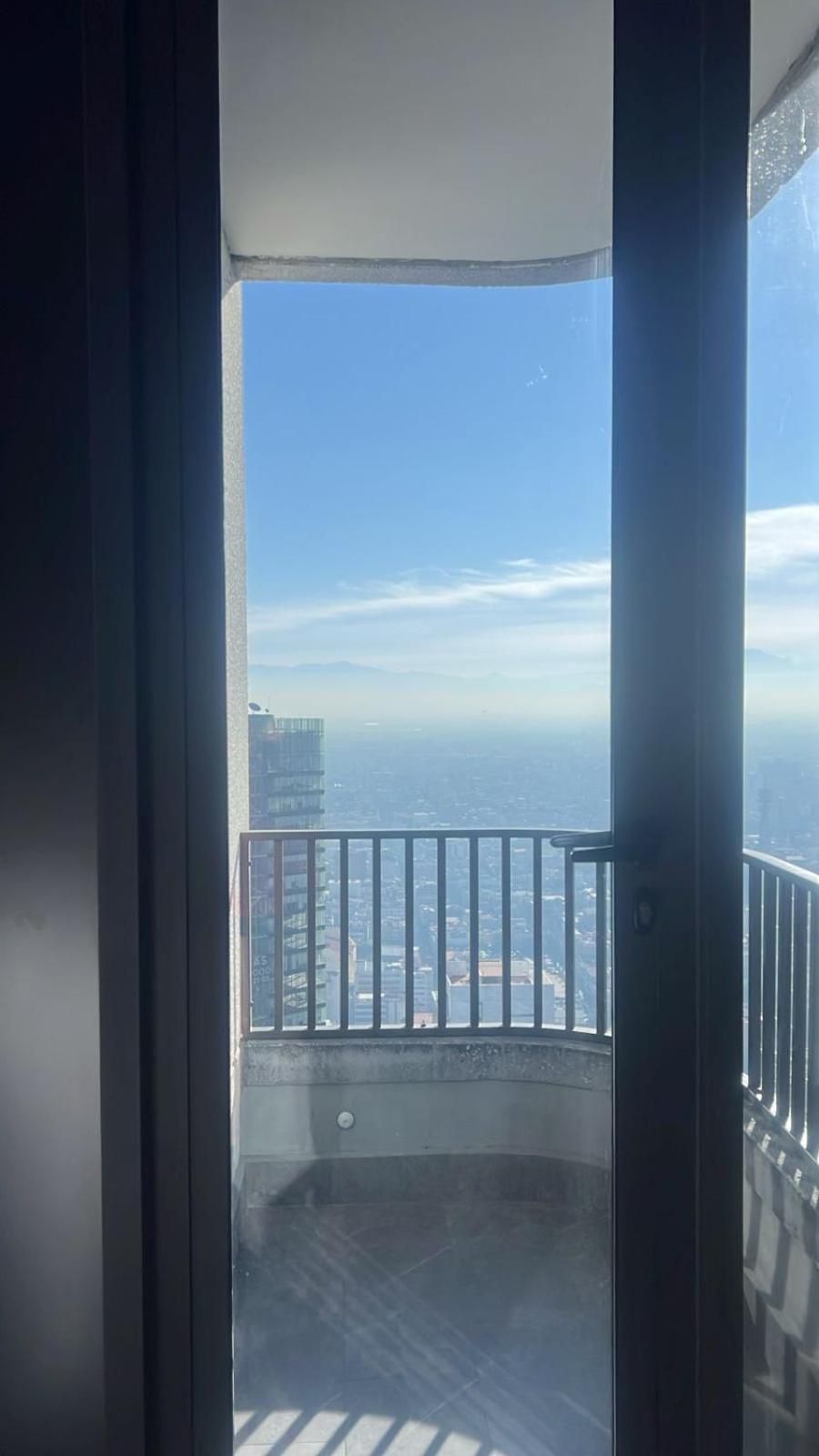 Departmento Piso 48 Reforma Apartment