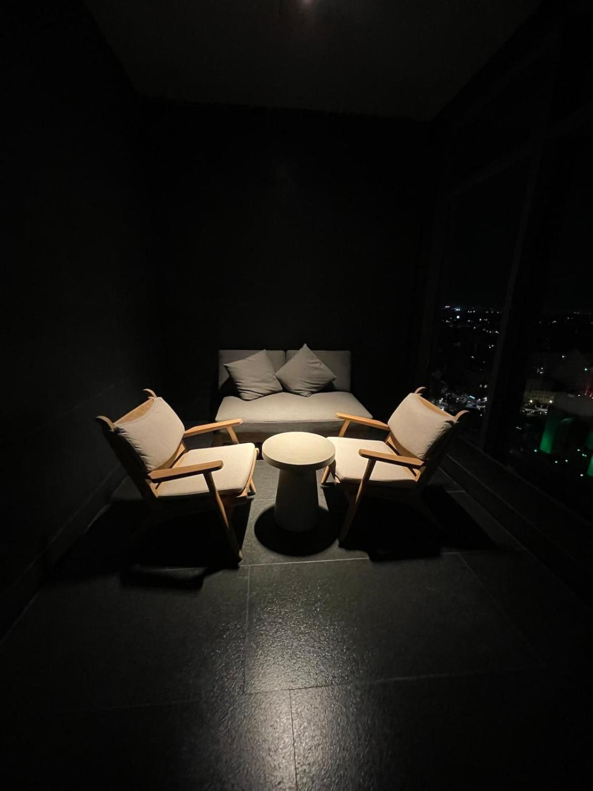 Departmento Piso 48 Reforma Apartment Mexico City