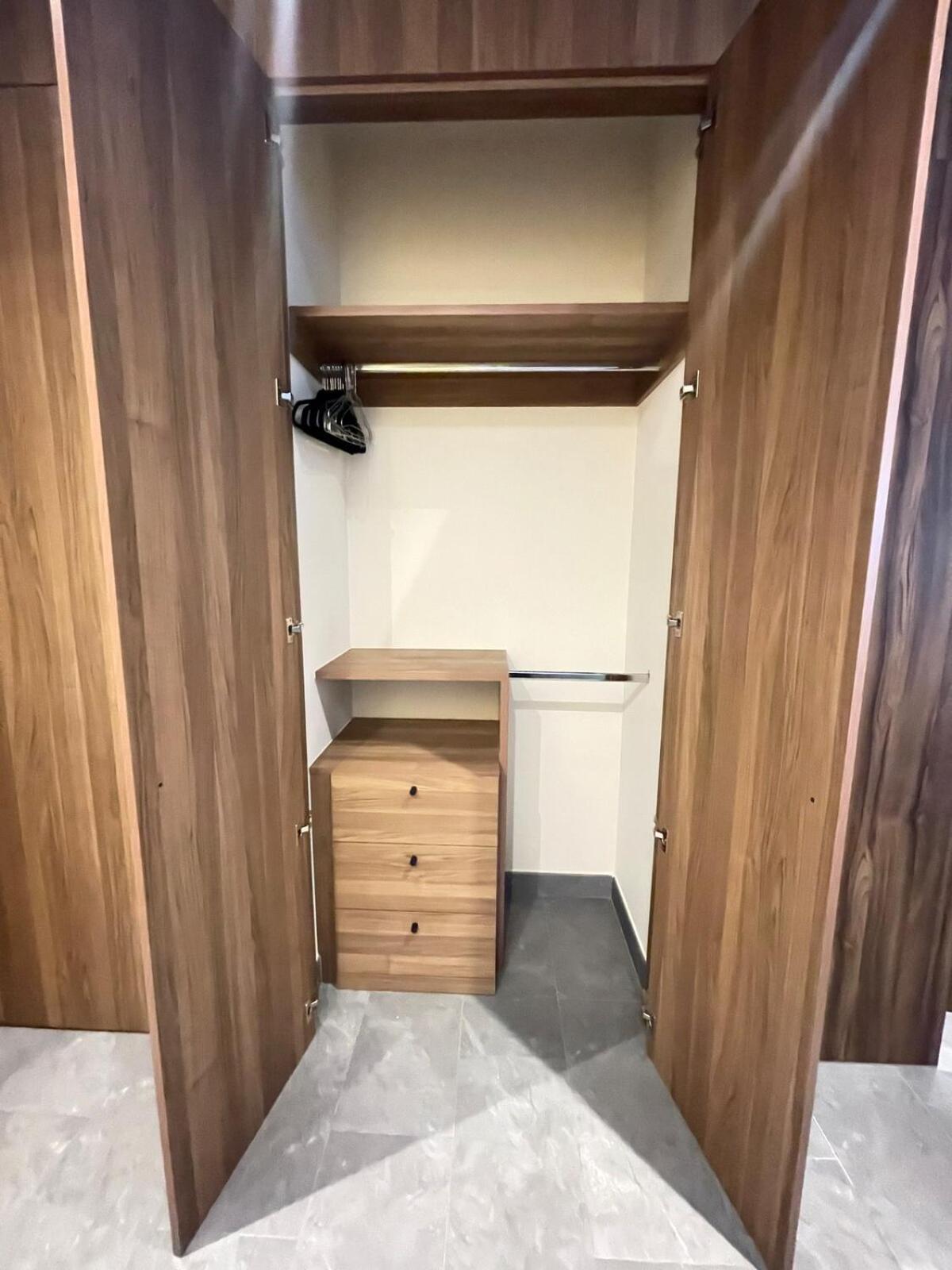 Apartment Departmento Piso 48 Reforma