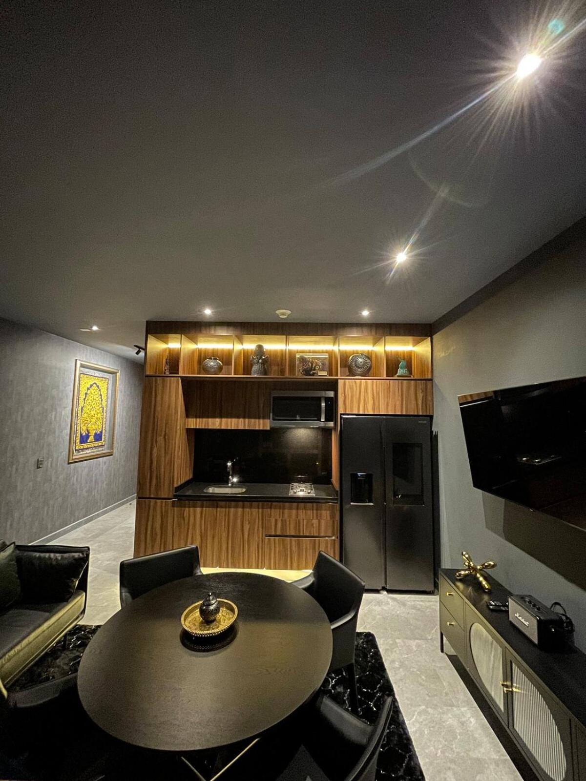 Apartment Departmento Piso 48 Reforma *