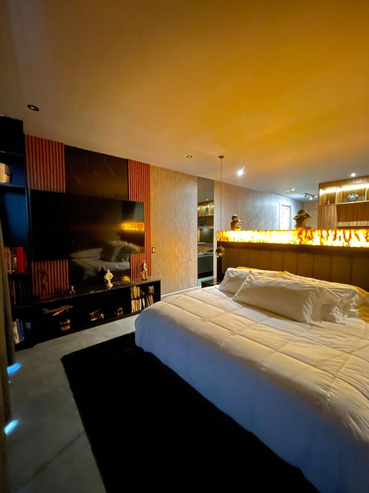 Apartment Departmento Piso 48 Reforma *