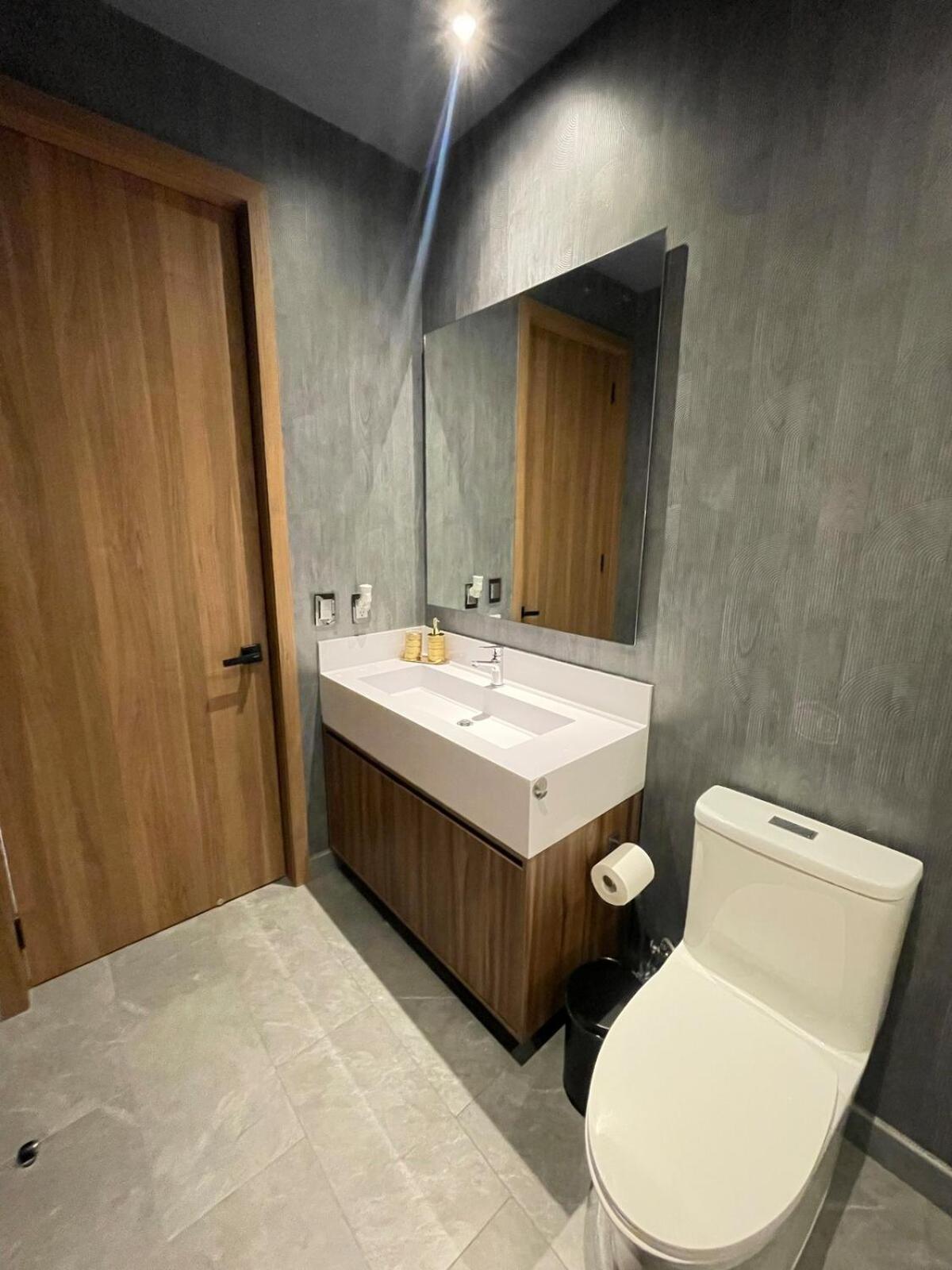 Apartment Departmento Piso 48 Reforma